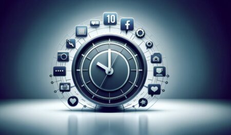 Mejor momento para publicar en Facebook