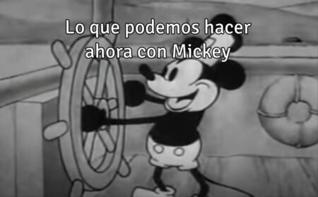 Mickey