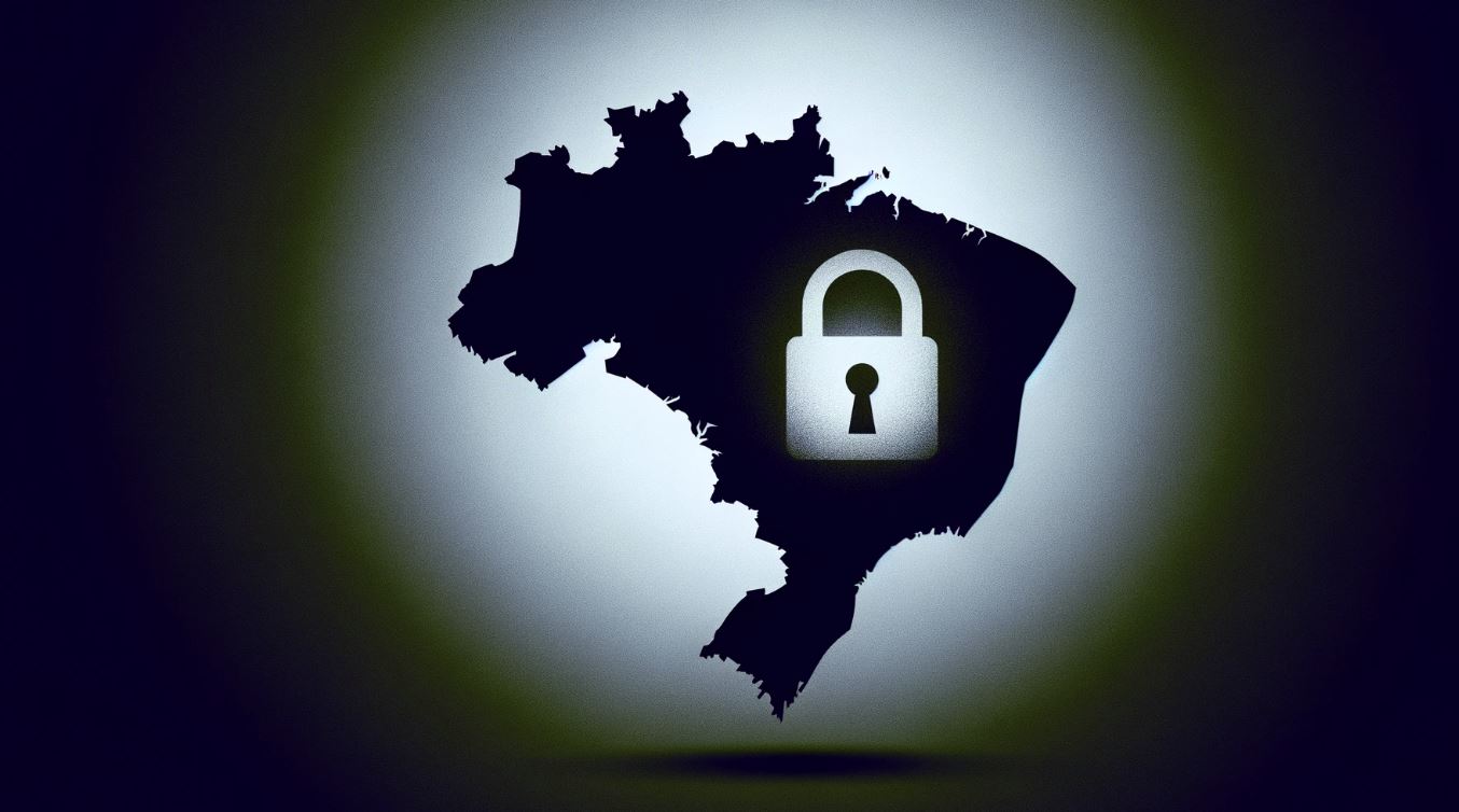 brasil hackeado