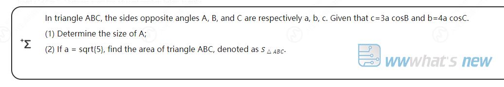 Problema propuesto en MathGPT