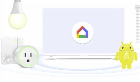 Inegración de Matter con Google