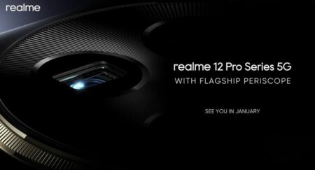realme 12 pro