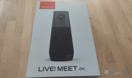 LIVE MEET 4K