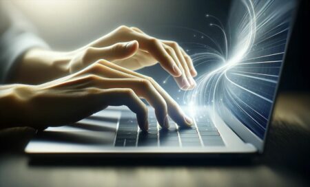 Mecanografía divertida