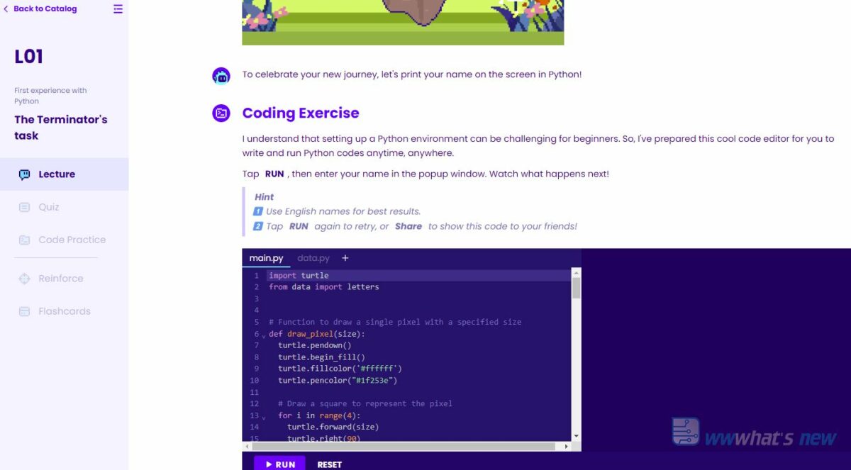 Aprender a programar Python paso a paso