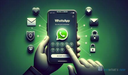 Seguridad en Whatsapp