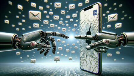 Linkedin reputación