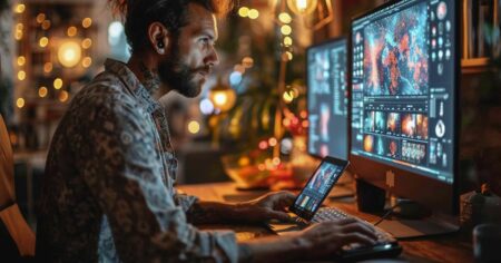 Cómo sincronizar el portapapeles entre Windows y android
