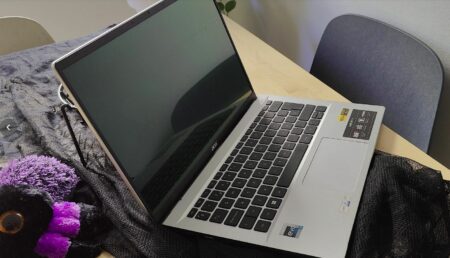 Acer Swift Go 14 OLED