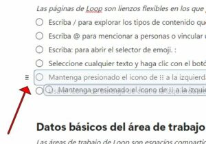 Microsoft Loop paso a paso, la plataforma para colaborar en el mundo ...
