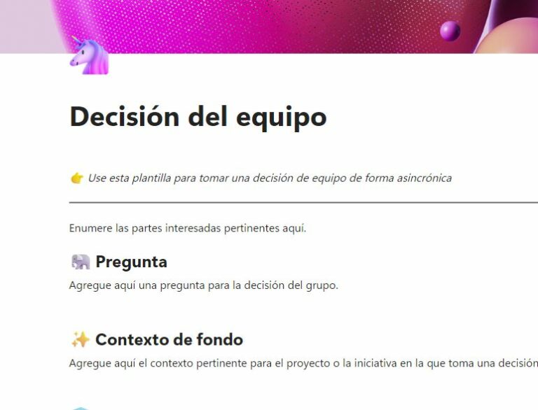 Microsoft Loop paso a paso, la plataforma para colaborar en el mundo ...