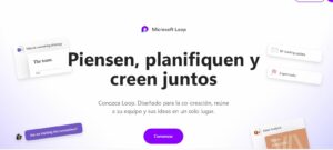 Microsoft Loop paso a paso, la plataforma para colaborar en el mundo ...