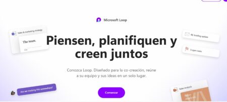 Microsoft Loop