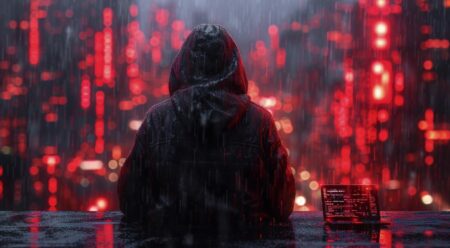 Hackers atacando el mundo