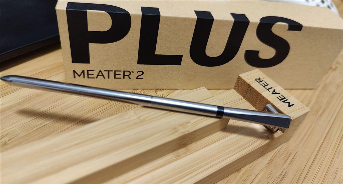 MEATER 2 PLUS