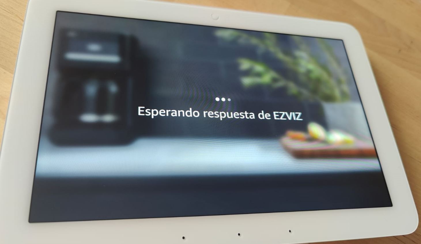 Dispositivos de otras marcas en el Amazon echo Hub
