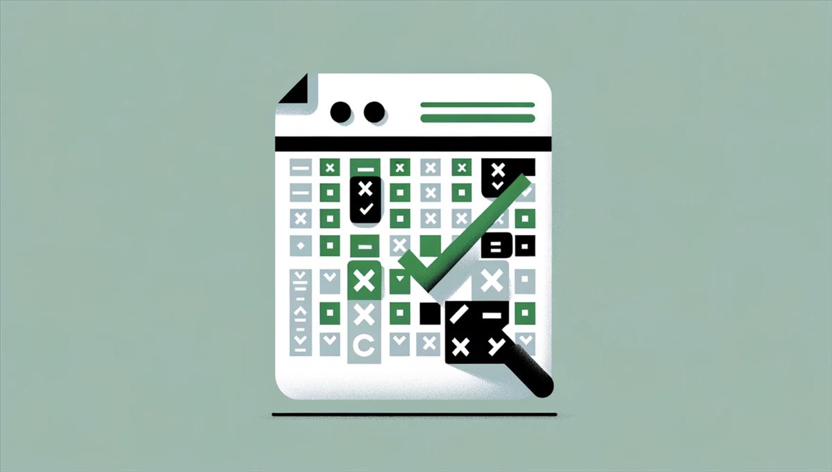 Los errores más frecuentes en Excel y su solución correspondiente