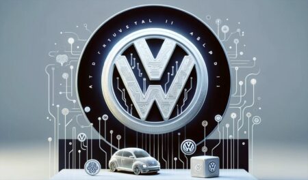 Grupo Volkswagen IA