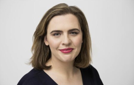 Julia Szyndzielorz, Global Communications Lead at Opera