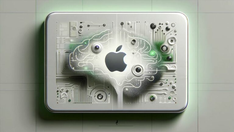 Apple IA