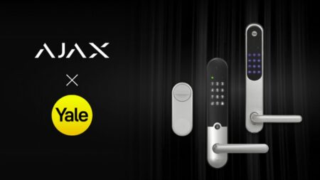 ajax y yale