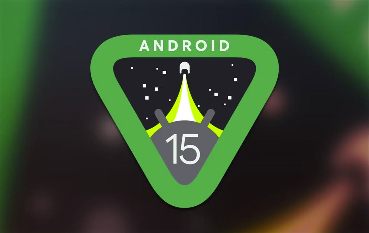 android 15
