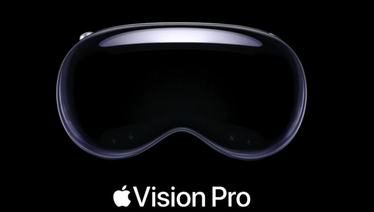 apple vision pro