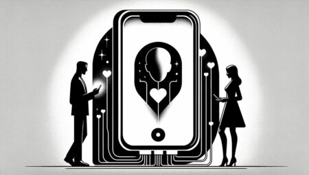 Encontrar el amor usando ChatGPT