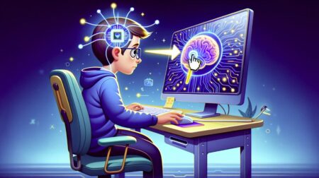 control remoto con el pensamiento