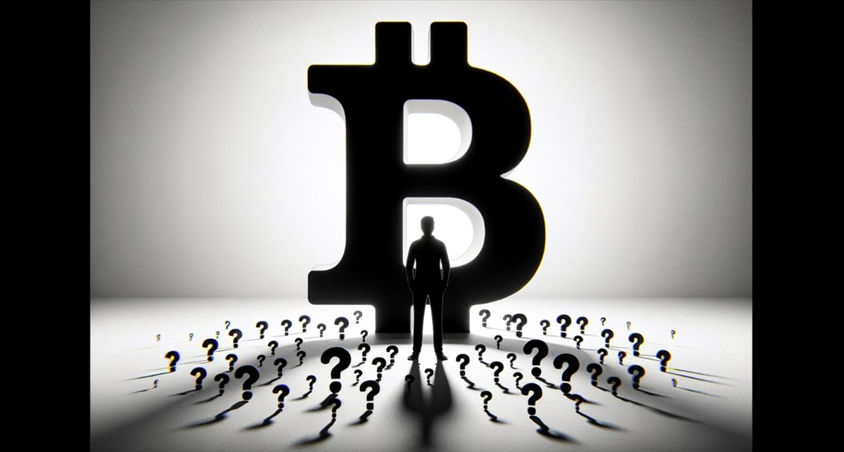 La identidad del creador de Bitcoin vuelve a ocupar portadas