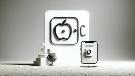 Nuevo editor de imágenes con Inteligencia Artificial de Apple