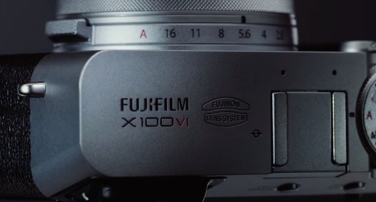 Fujifilm X100VI: La nueva cámara que todos querrán tener