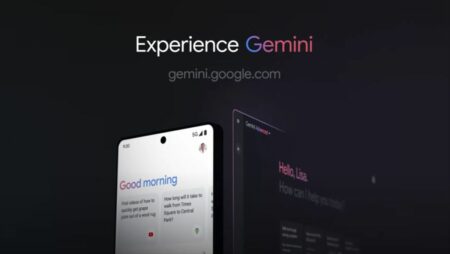 google gemini