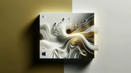 Super Resolución de AI en Windows 11 ¿El futuro de la calidad visual?