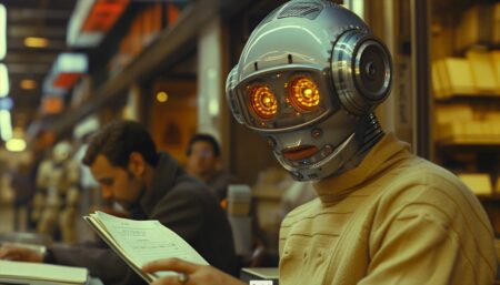 inteligencia artificial util