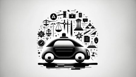 multa coche autónomo