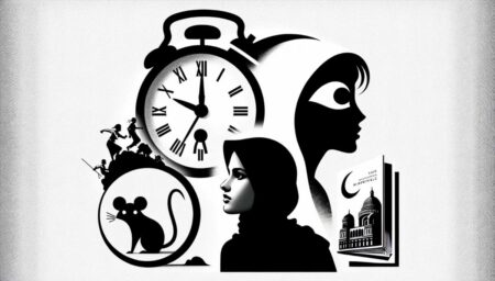 La mejor novela gráfica de la historia según ChatGPT