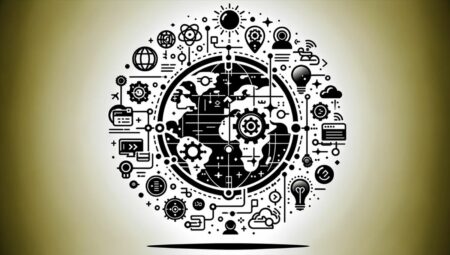 5 proyectos de Código Abierto que no conocías y debes conocer