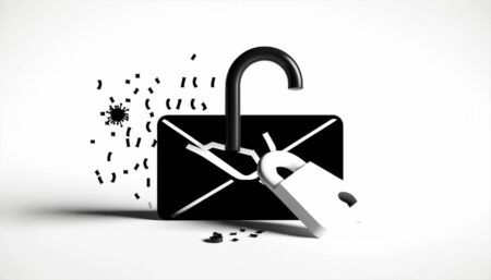 seguridad emails