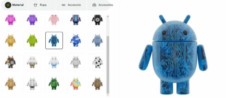 Android personalizado