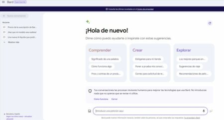 Google Bard
