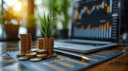 Herramientas para finanzas con IA