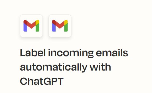 Integración de emails con ChatGPT