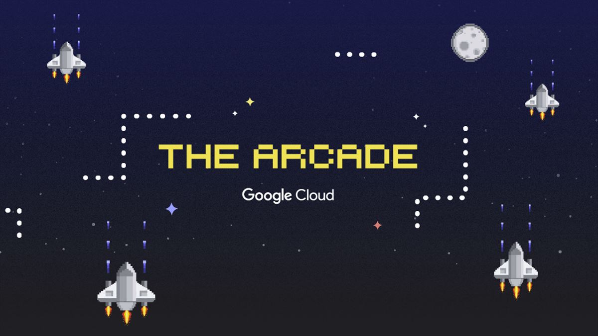 The Arcade Google