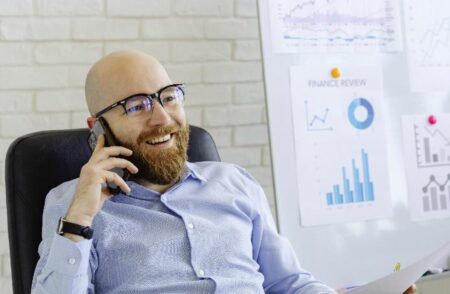 Megacall: cómo puede ayudar a tu empresa a crecer en un mercado internacional