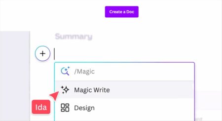 Nuevas funcionalidades de Canva Docs elevan la creación de documentos visuales