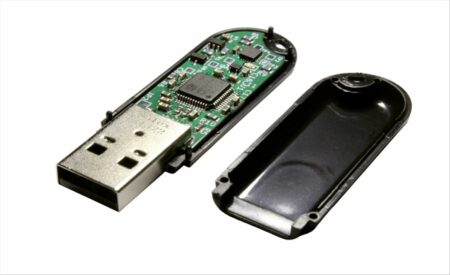 Ovrdrive USB