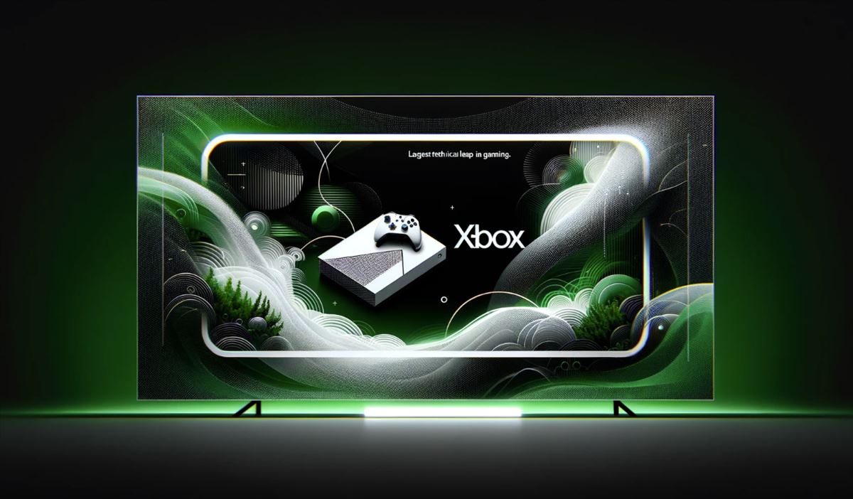 Microsoft lanzará consola portátil y Xbox de última generación