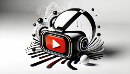 youtube apple vision pro