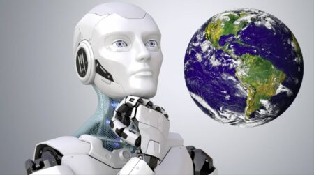 Inteligencia artificial general